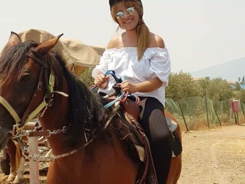 החווה הצ'רקסית